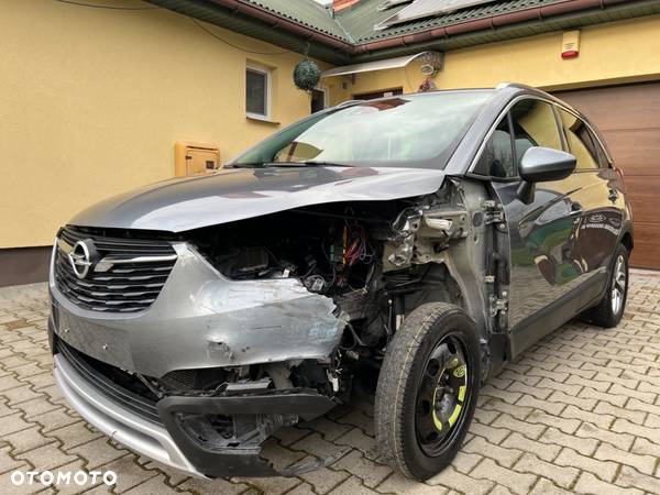 Opel Crossland X 1.5 CDTI Edition S&S - 14