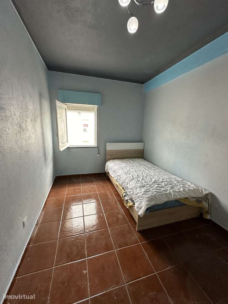 Apartamento de 4 Assoalhadas em Moura - Grande imagem: 5/22