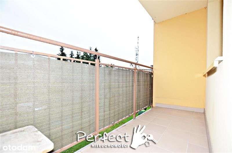 SwpdL/3 pokoje z loggią/I piętro/Dokerów!-3