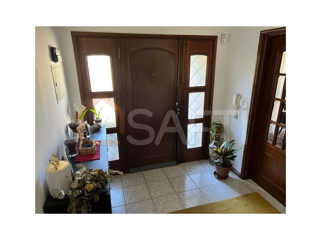 Viseu a 3 km do centro da cidade. - Grande imagem: 2/12