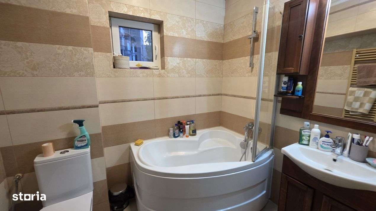 Vanzare 3 camere Universitate Batistei - TNB- Intercontinental-5