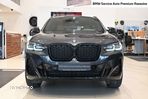 BMW X4 xDrive20d mHEV sport - 2