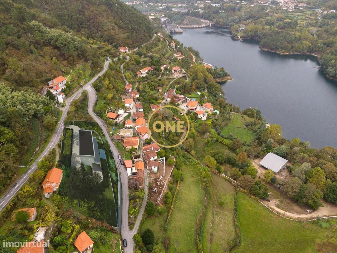 Terreno - Vieira do Minho-14