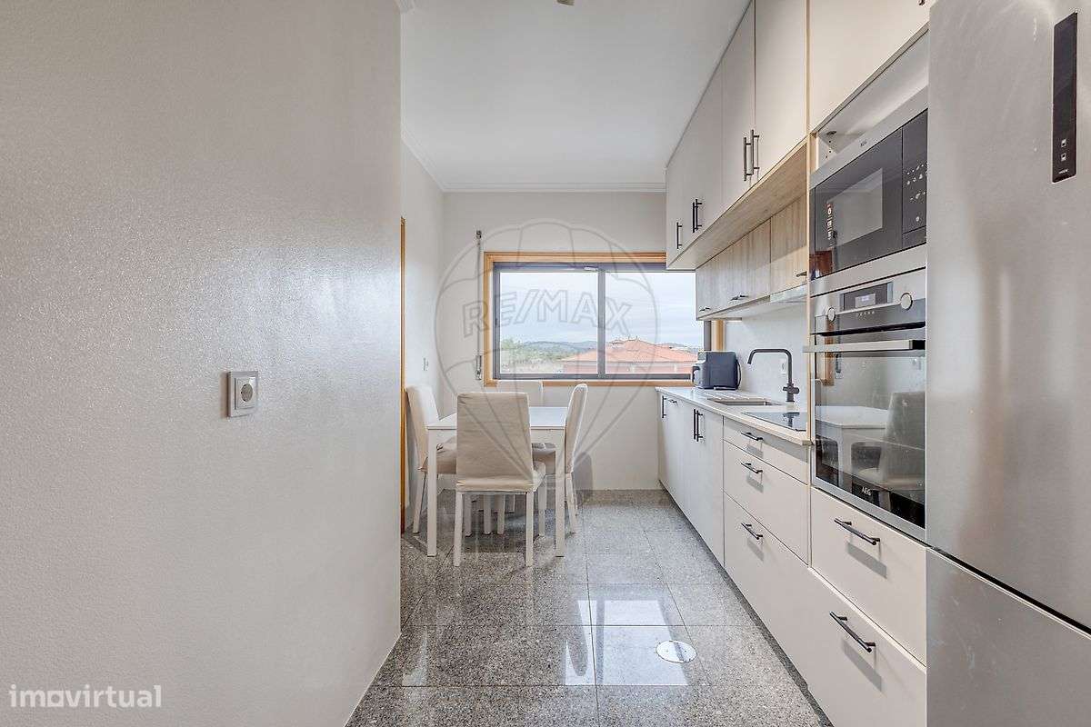 Apartamento T2 para venda-7