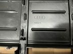 GRILL AUDI A4 B9 LIFT ALLROAD 8W0 ATRAPA ZDERZAKA AUDI A4 8W0 LIFT ALLROAD - 9