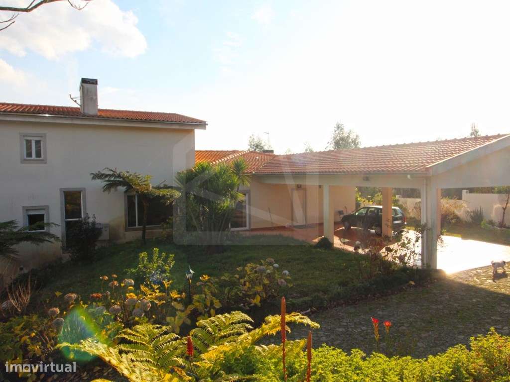 Moradia isolada T3 em Ossela, Oliveira de Azeméis - Grande imagem: 4/60