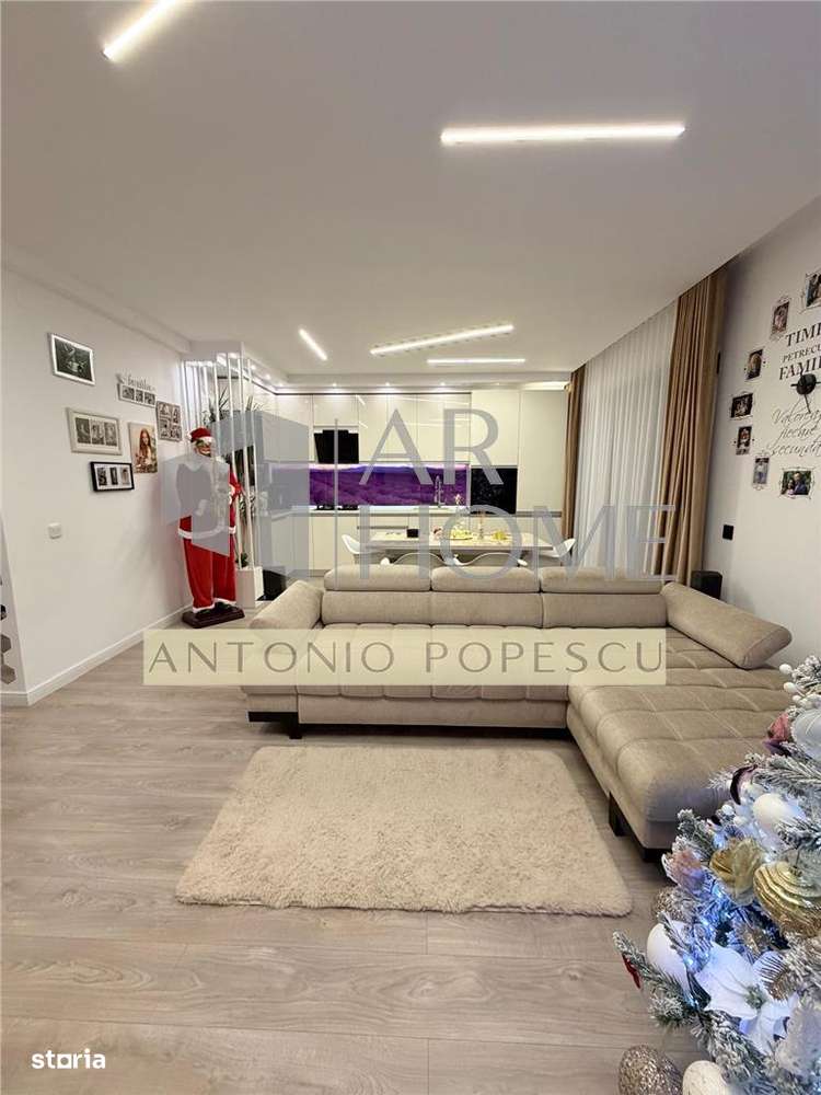 Apartament 3 camere, parcare proprie, mobilat si utilat, Albert, Ploie - Imagine principală: 2/18