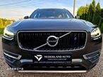 Volvo XC 90 D4 FWD Kinetic 7os - 33