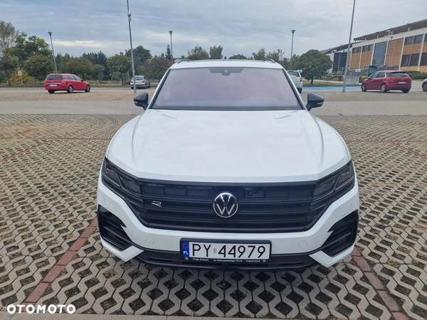 Volkswagen Touareg 3.0 V6 TFSI Plug-In Hybrid 4Motion R - 7