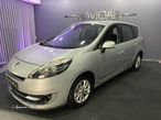 Renault Grand Scénic 1.5 dCi Dynamique S 7L - 8