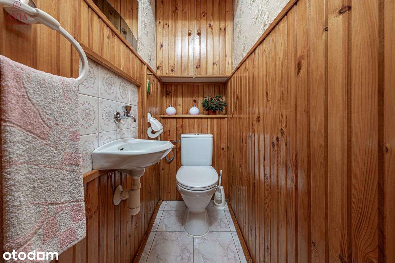 Gdynia Pustki Cisowskie 3 -pokojowe 60,52m2 balkon-12