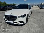 Mercedes-Benz S 400 d 4MATIC Long Aut - 11