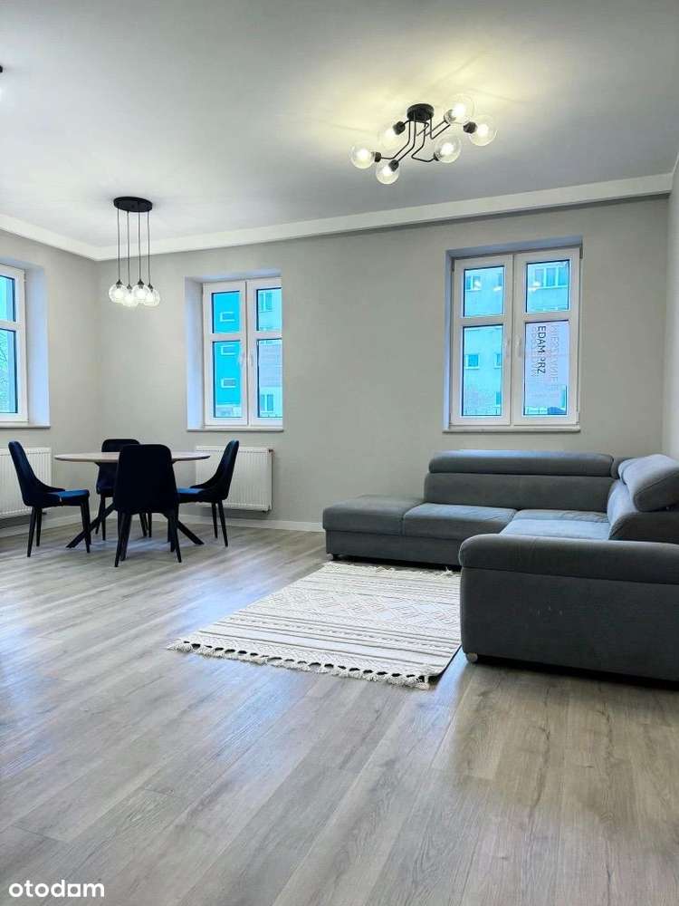 2 pokojowe mieszkanie na os. Staszica - Pełny obrazek: 3/17