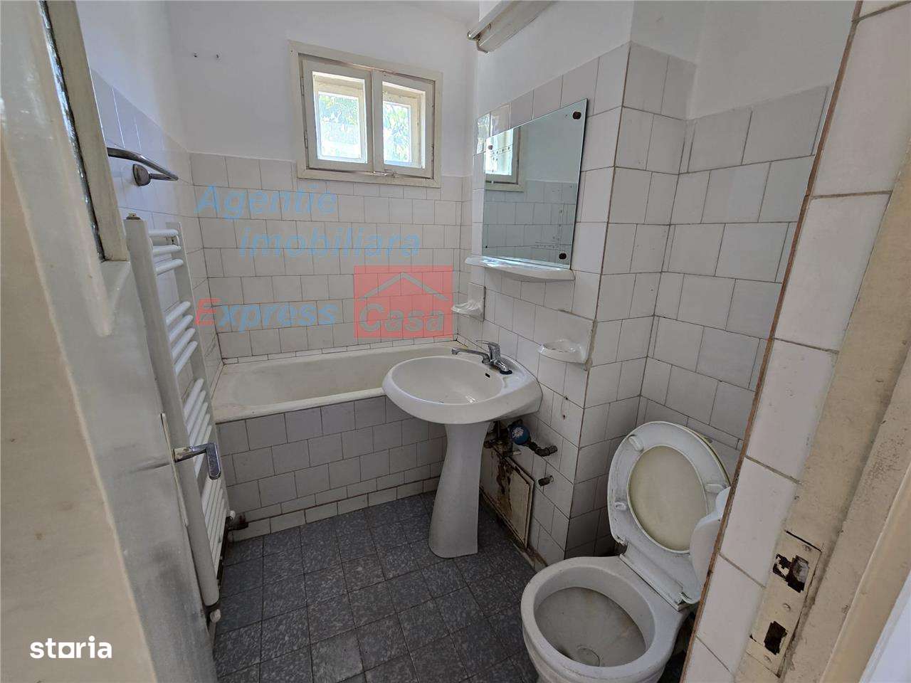 Apartament 2 camere, etaj 2, Tatarasi Dispecer-4
