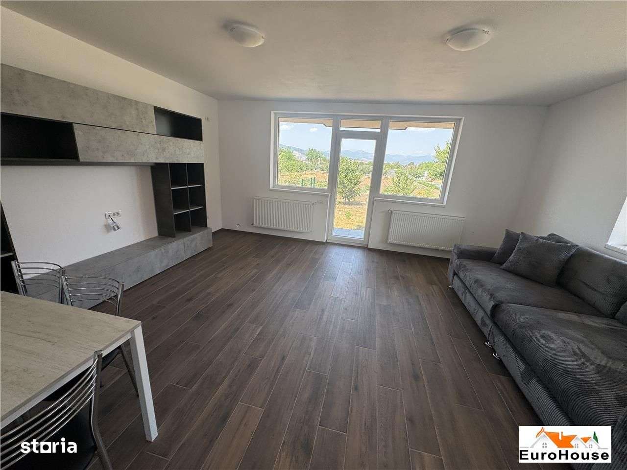 Casa insiruita de inchiriat in Alba Iulia - Imagine principală: 1/10