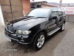 Modul BMW X5 E53 Facelift 2003 - 2006 (380) Modul trapa 6941485 - 5