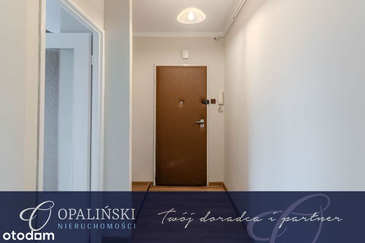 Duży metraż | Możliwość wydzielenia 3 pokoi |-0