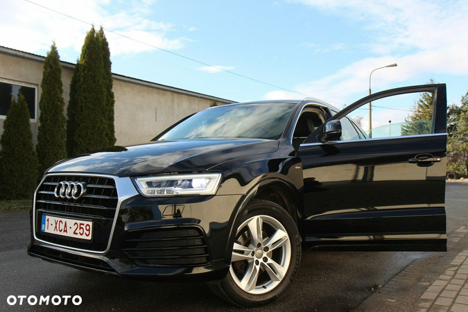 Audi Q3 - 34