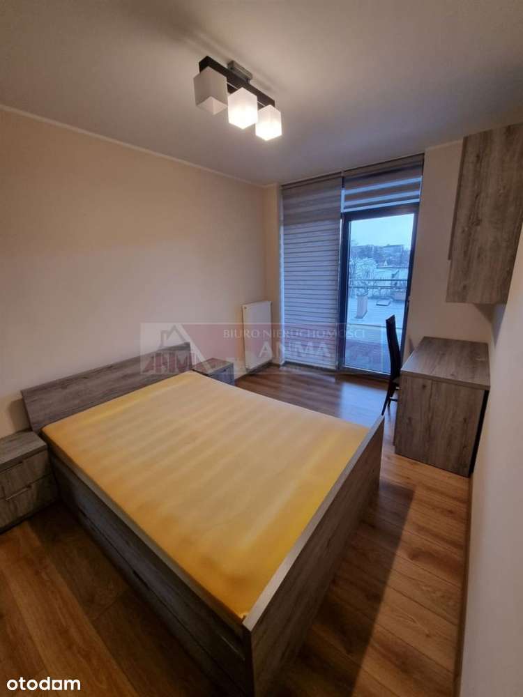 Komfortowy apartament z garażem przy centrum - Pełny obrazek: 5/16
