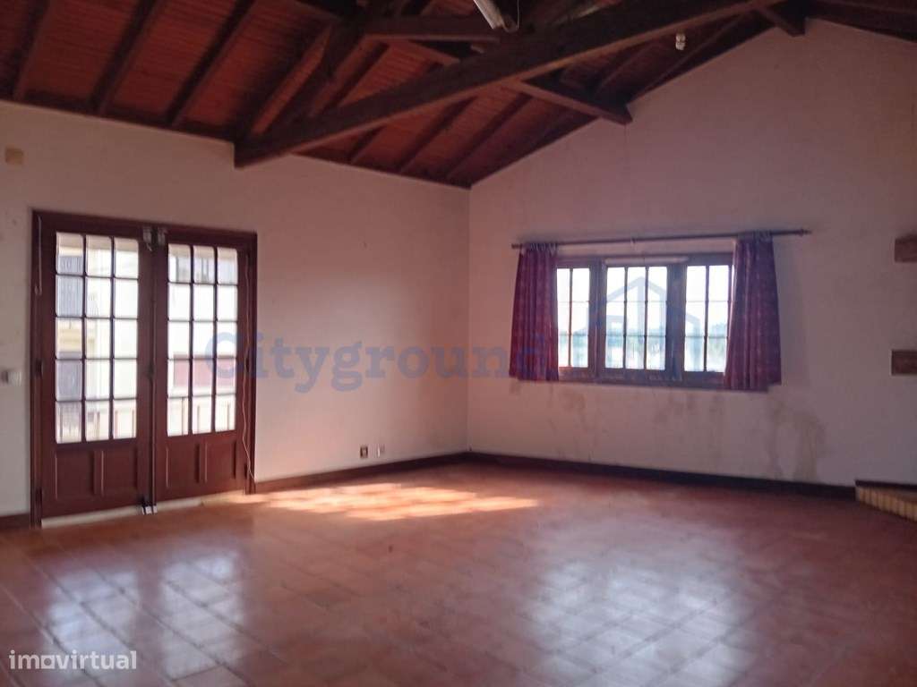 Moradia T4 no centro da Chainça - Leiria - Grande imagem: 4/18