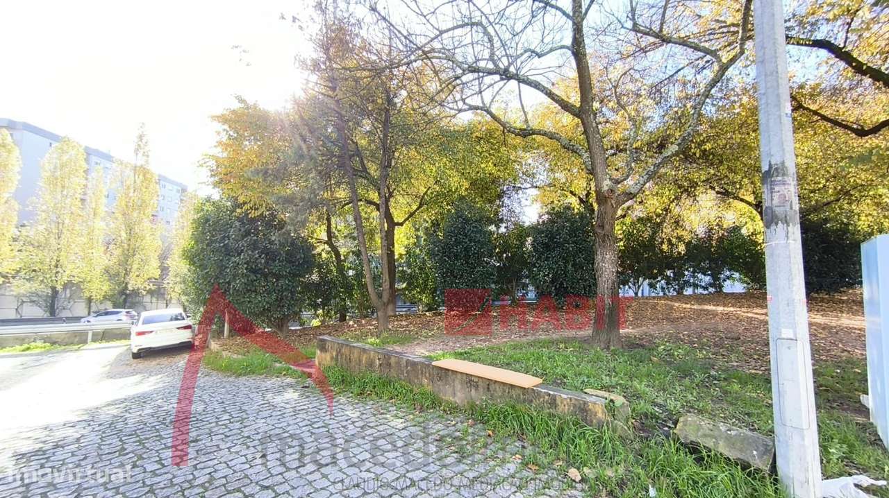 Apartamento T3 em S. Vitor-9