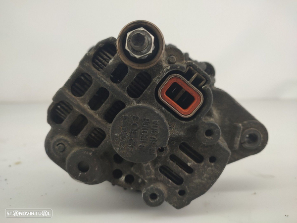 Alternador Hyundai Atos (Mx) - 2