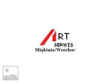 ART SERWIS Miękinia k/Wrocławia logo