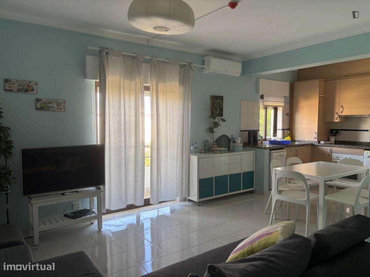 Apartamento com 2 quartos - localizado em Tavira - Grande imagem: 3/9