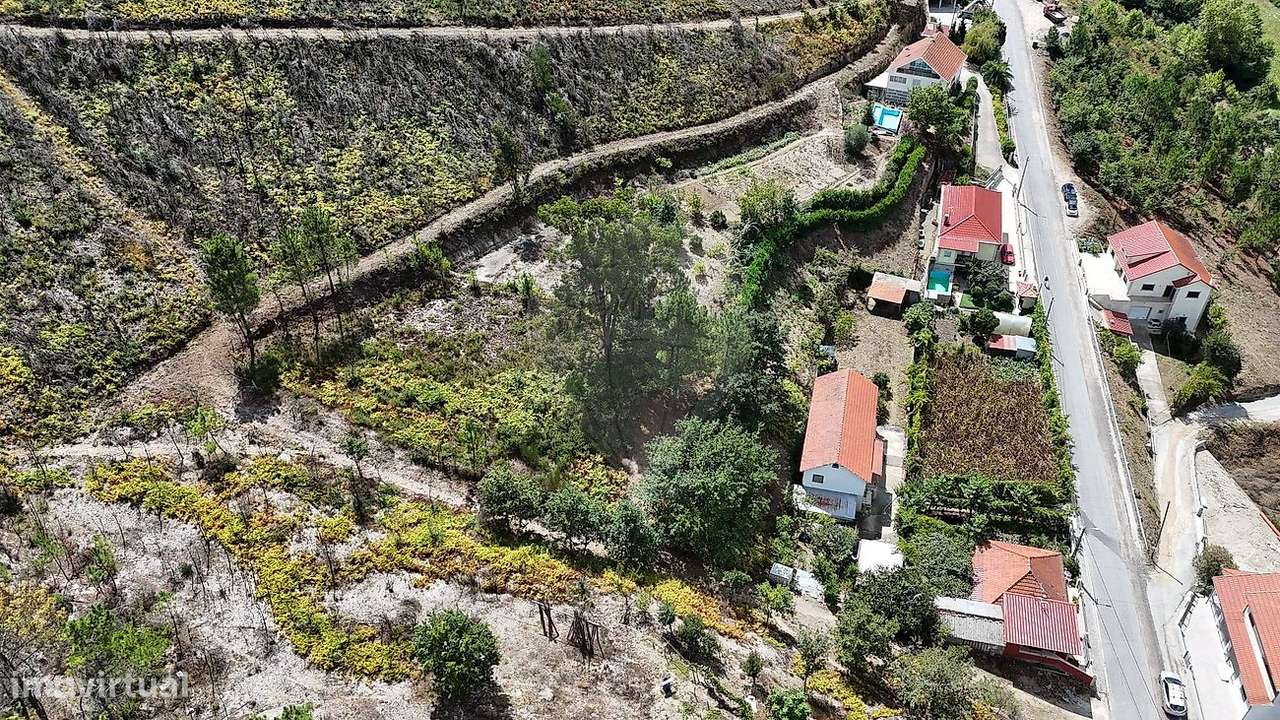 Terreno  para venda-6