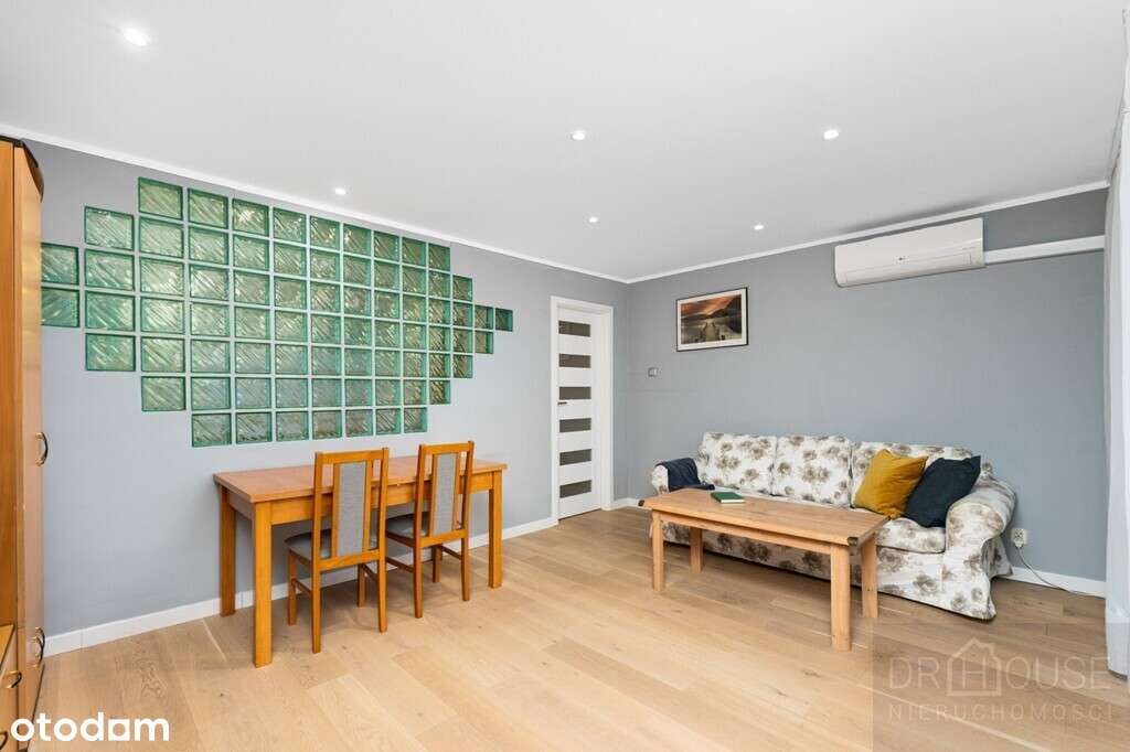 Mieszkanie 2 pokojowe 51 m2-5