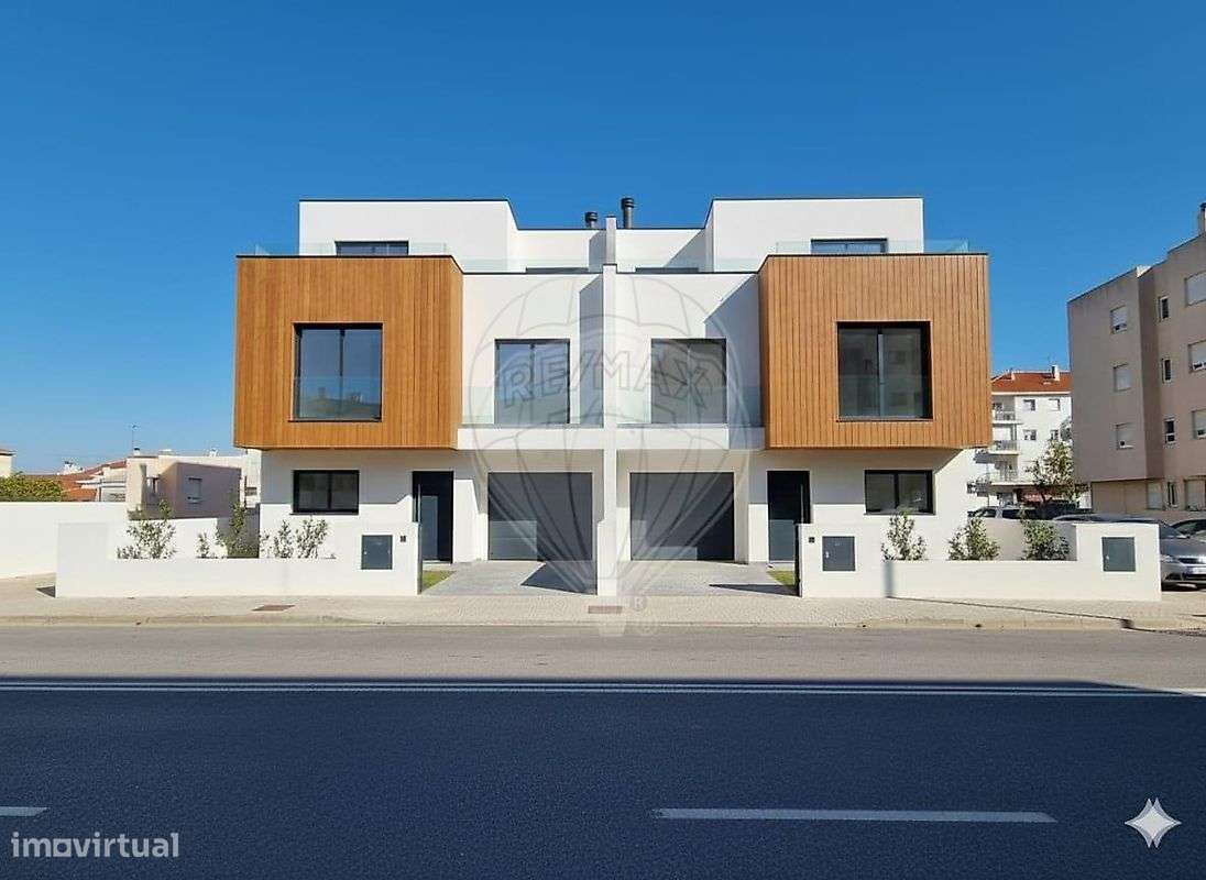 Moradia T4 para venda - Grande imagem: 5/26