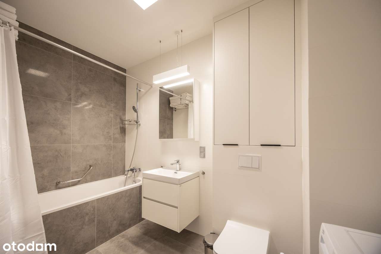 Nowoczesne Mieszkanie na sprzedaż 2-pok 42,43 m² +balkon ul.Wrocławska-14