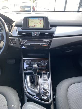 BMW Seria 2 218d Active Tourer Aut. Advantage - 7