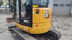 Caterpillar 302.7D  2019r - 12