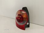 LAMPA LEWA TYLNA RENAULT MODUS 04-08 - 3