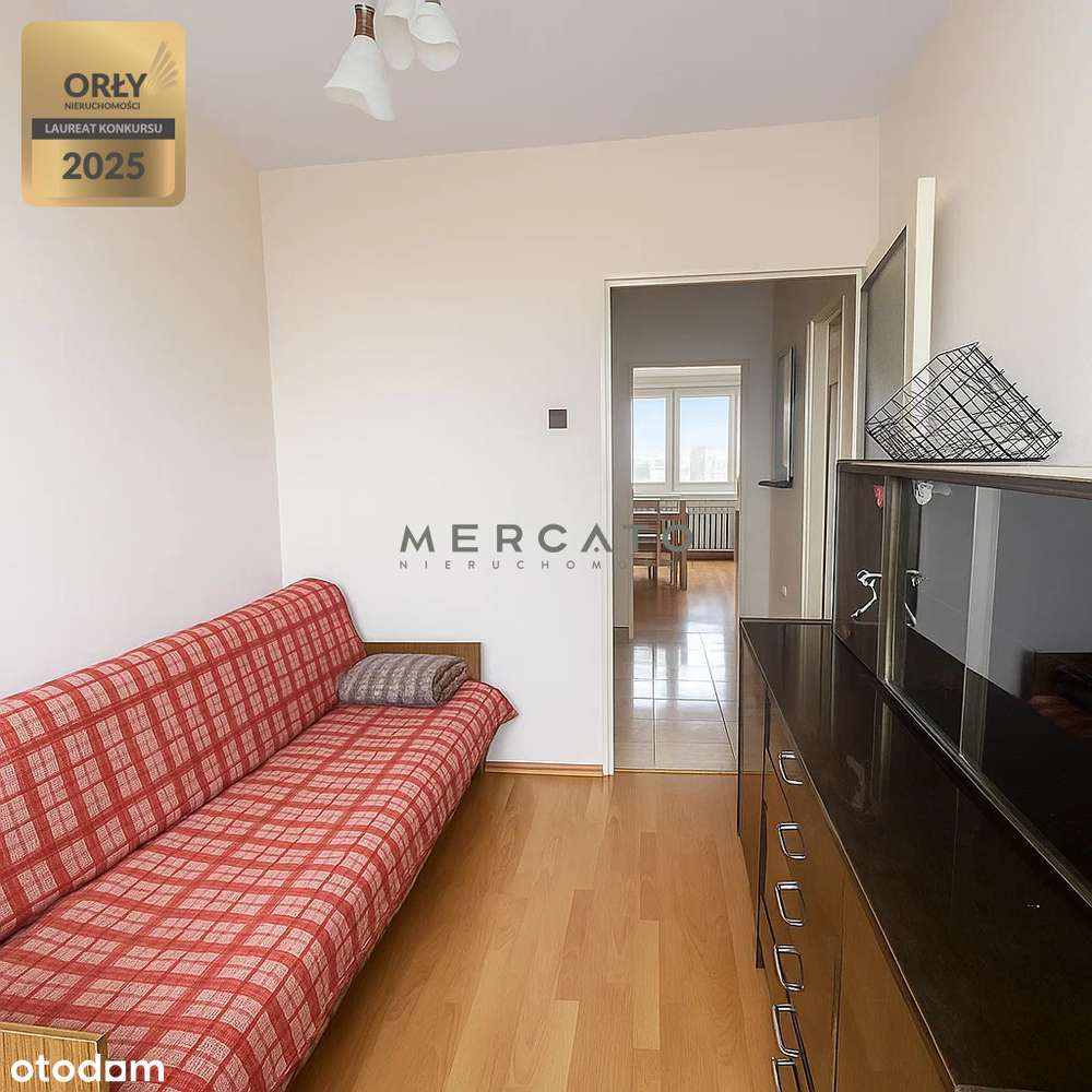 3 pokoje, ul. Młodzieżowa, Płońsk - Pełny obrazek: 5/14