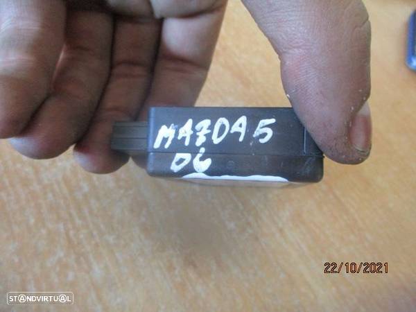 Modulo BP4K665G0 MAZDA 5 2006 Sensor De Chuva - 3