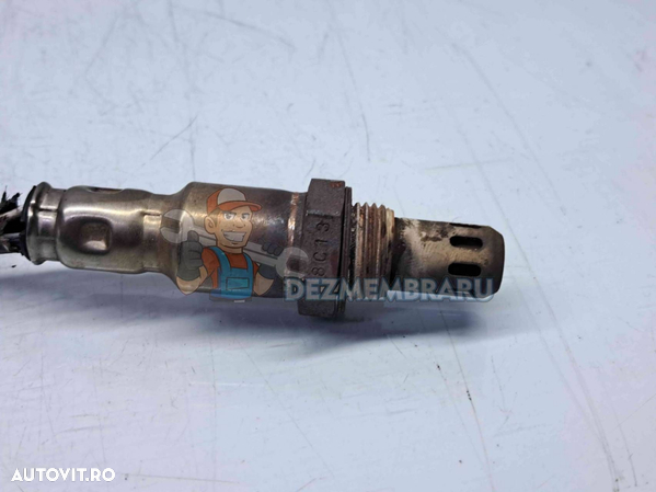 Sonda lambda Volkswagen Tiguan (5N) [Fabr 2007-2016] 03C906262AC 1.4 TSI BWK - 3