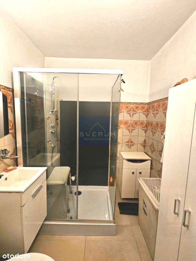 M4 Blachownia 3 pokoje balkon - Pełny obrazek: 4/6