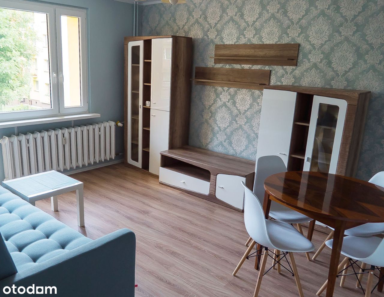 Mieszkanie na wynajem Opole Malinka 3 pokoje 50 m2