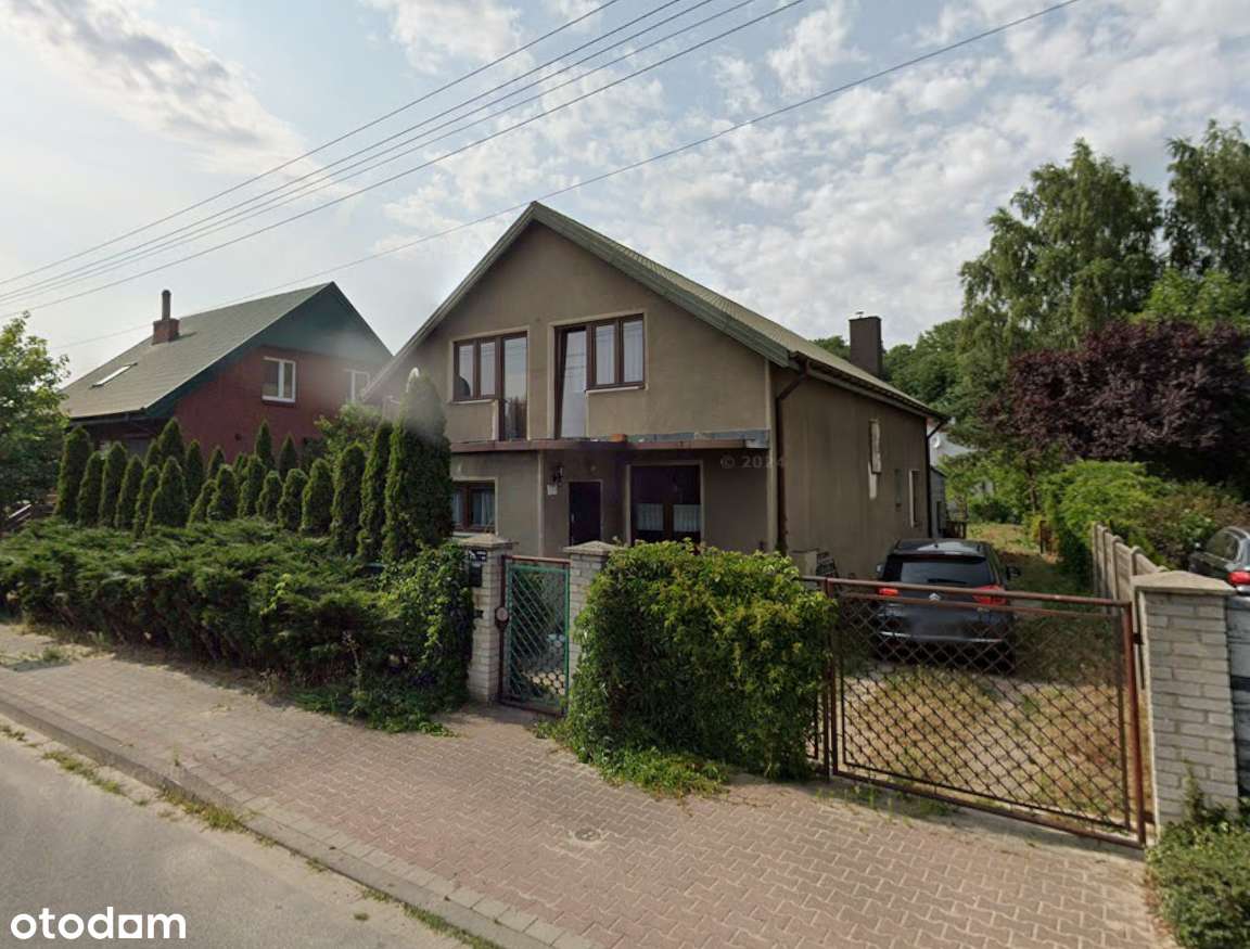 Dom na sprzedaż, 4 pokoje, 193 m², Koło