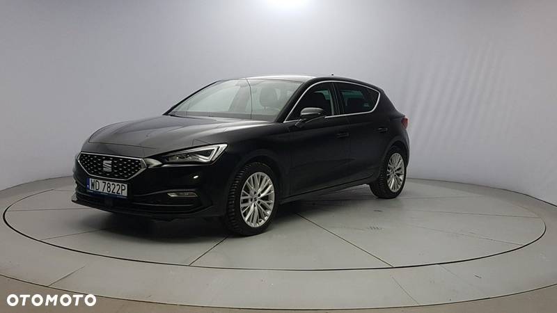 Seat Leon - 3