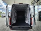 Mercedes-Benz Sprinter 317 CDI z wysokim dachem 4325 mm - 7