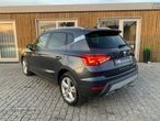 SEAT Arona 1.0 TSI FR - 4