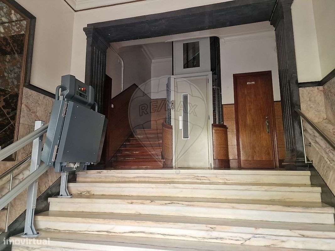 Apartamento T4 para venda-5