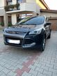 Ford Kuga 2.0 TDCi Powershift 4WD Titanium - 1