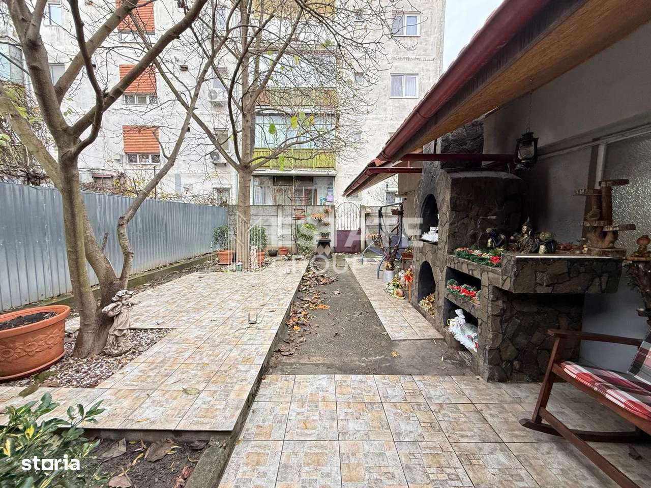 Casa individuala 5 camere plus anexe, zona Girocului-10