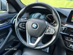 BMW Seria 5 520d AT - 13