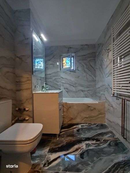 Apartament 3 camere/2 bai zona ultracentrala - Imagine principală: 5/7