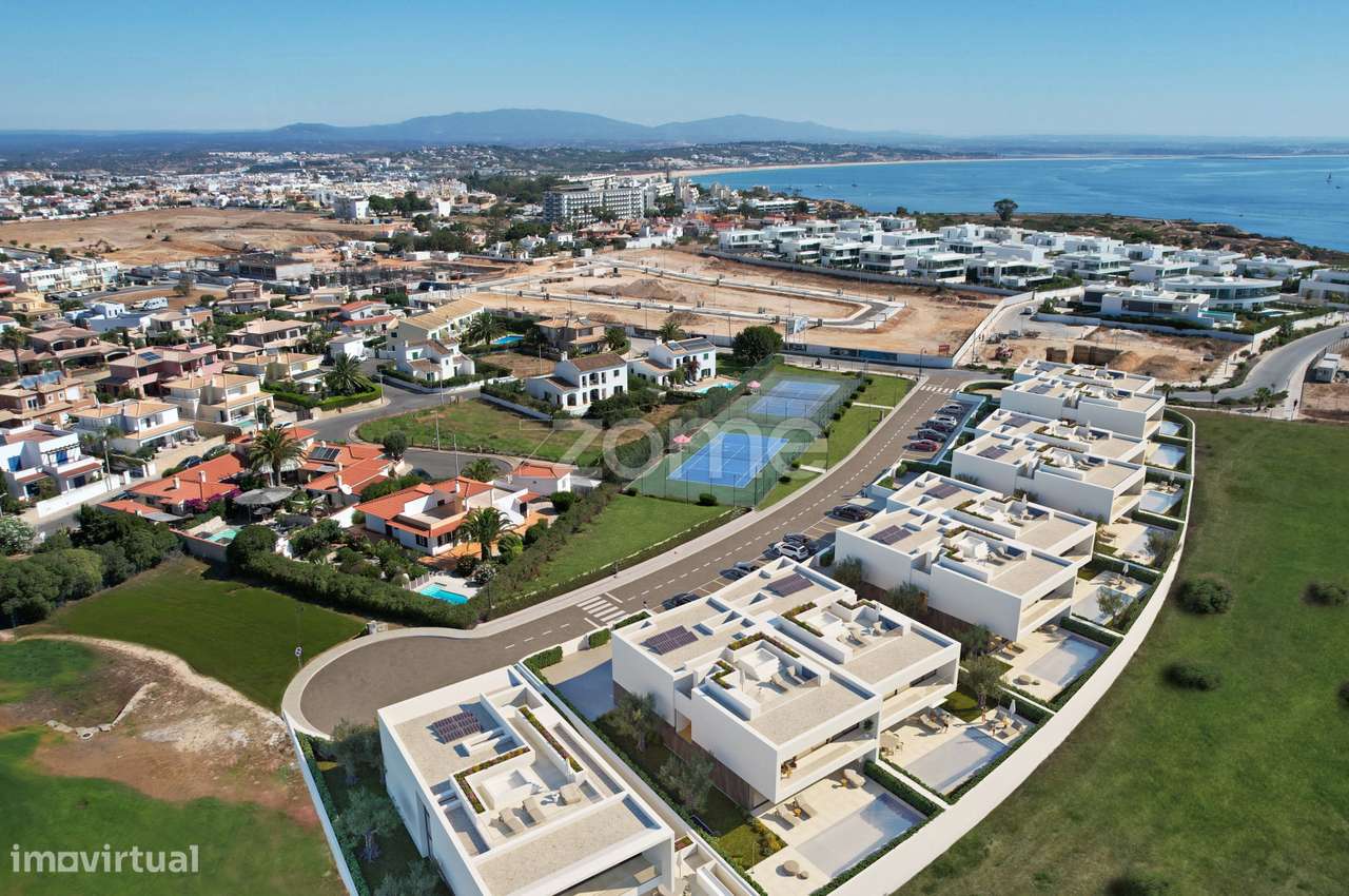 Light Houses - Ponta da Piedade - Grande imagem: 1/29
